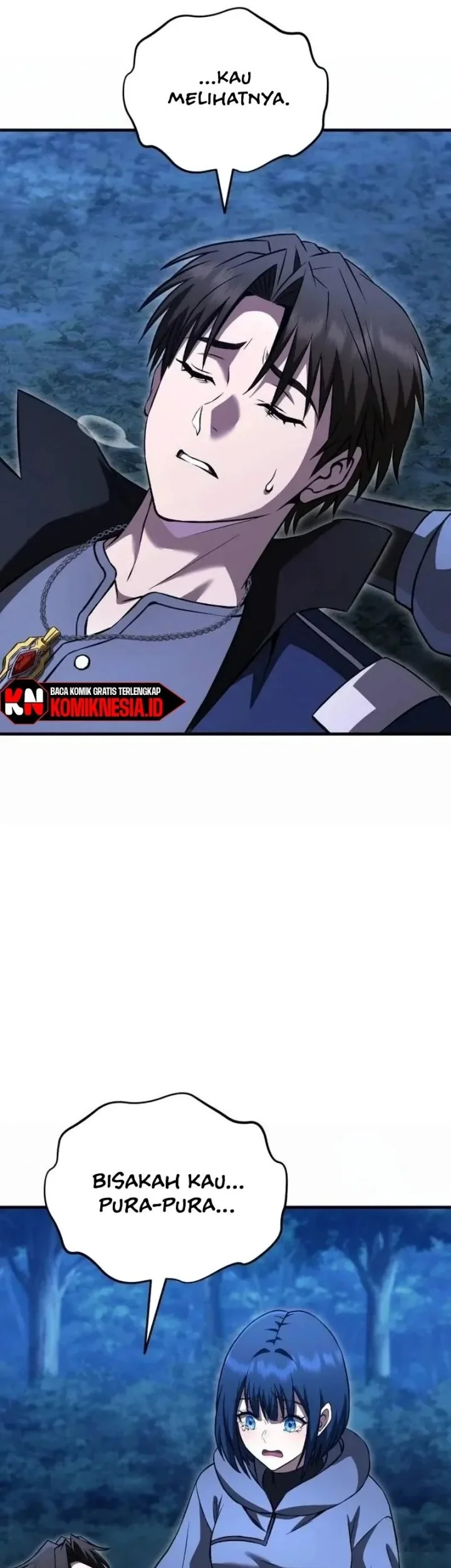 Transcendence Due To A System Error Chapter 20 Gambar 13