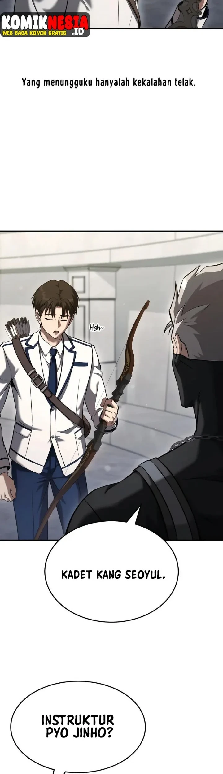 Transcendence Due To A System Error Chapter 7 Gambar 14