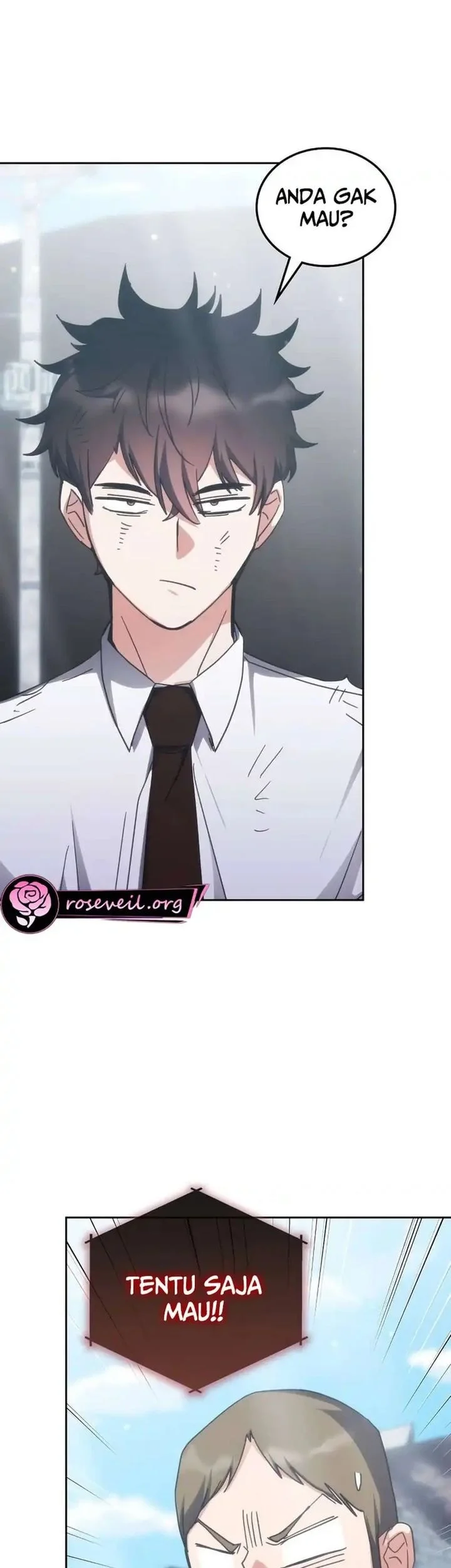 Transcension Academy Chapter 182 Gambar 10