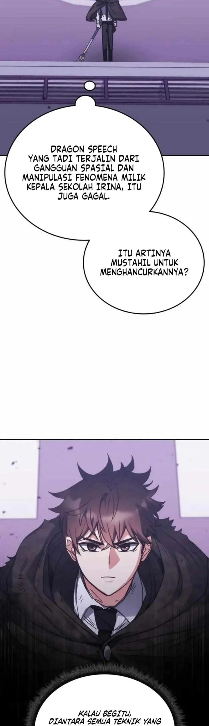 Transcension Academy Chapter 191 Gambar 11