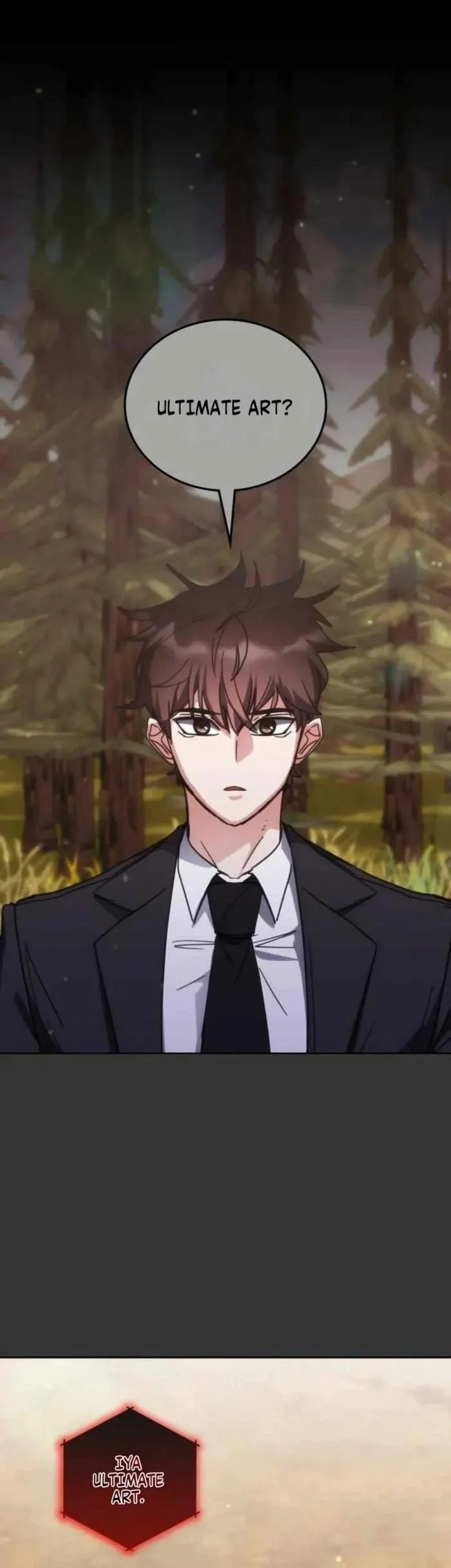 Transcension Academy Chapter 191 Gambar 13