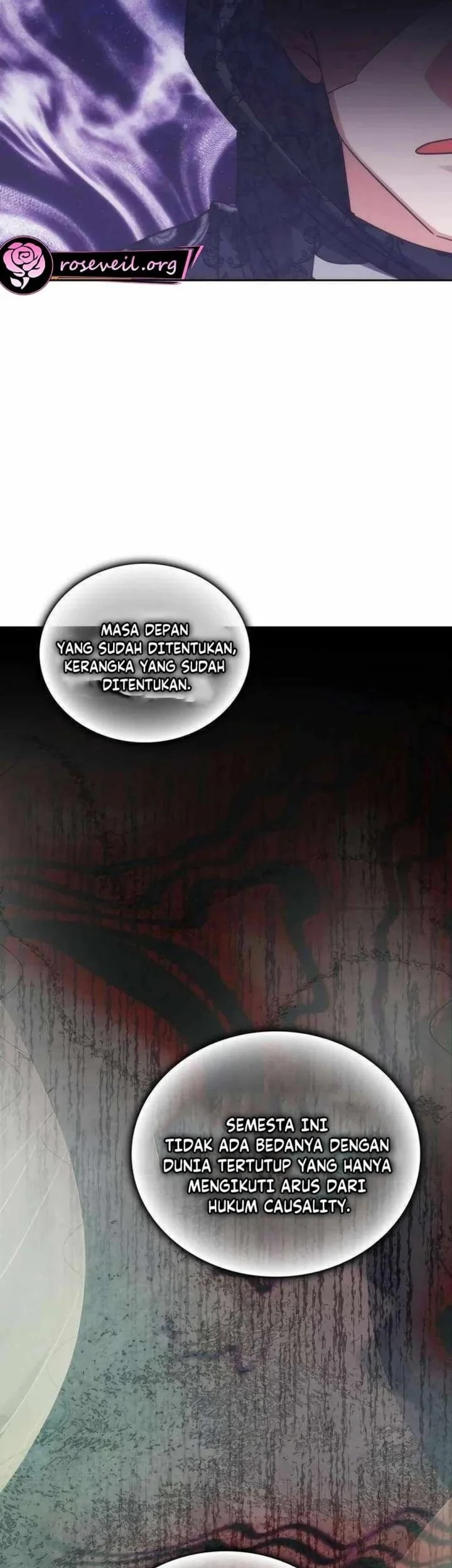 Transcension Academy Chapter 192 Gambar 13