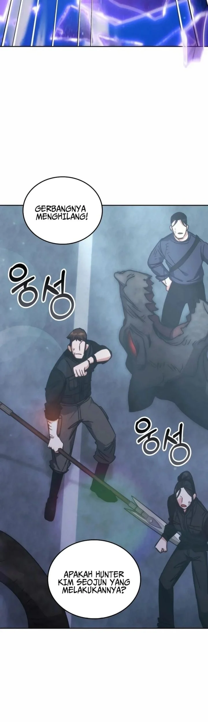 Transcension Academy Chapter 193 Gambar 11