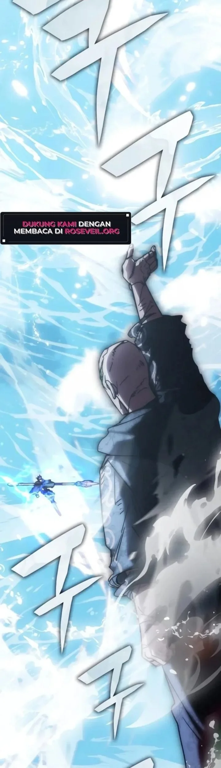 Transcension Academy Chapter 195 Gambar 11
