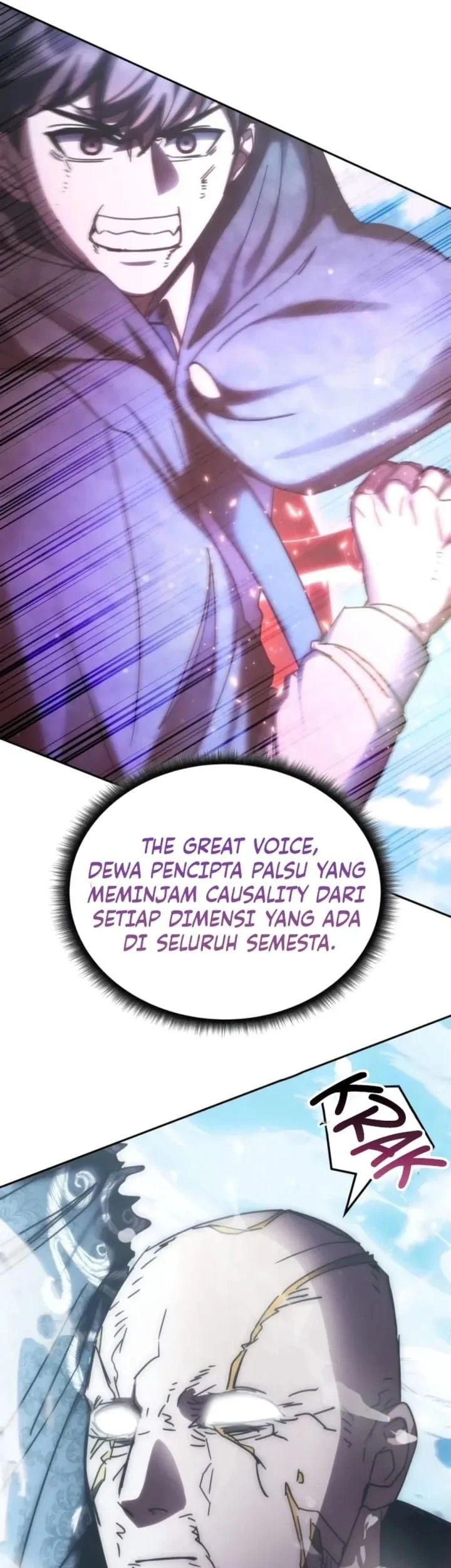 Transcension Academy Chapter 195 Gambar 13
