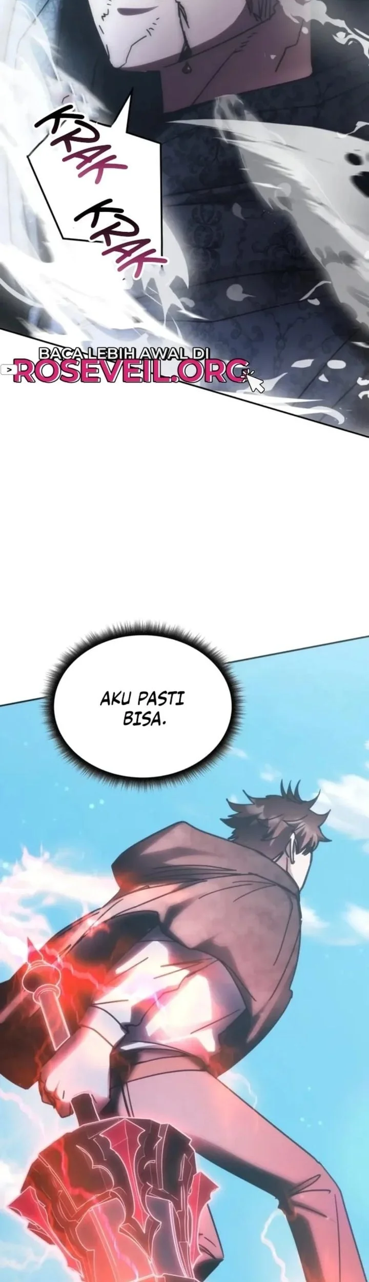Transcension Academy Chapter 195 Gambar 14