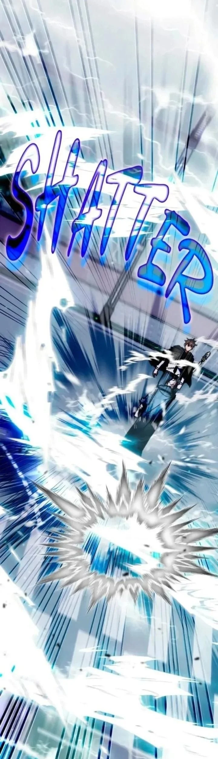 Transcension Academy Chapter 196 Gambar 13