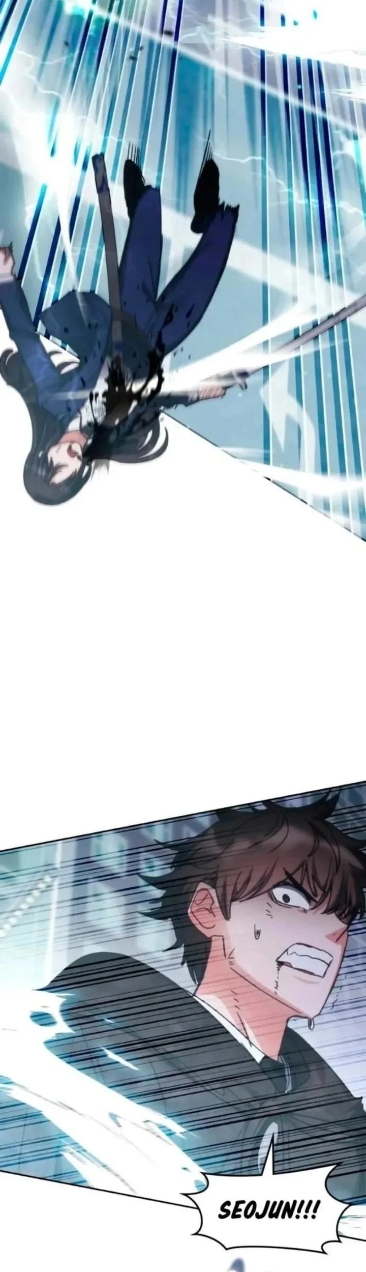 Transcension Academy Chapter 196 Gambar 14