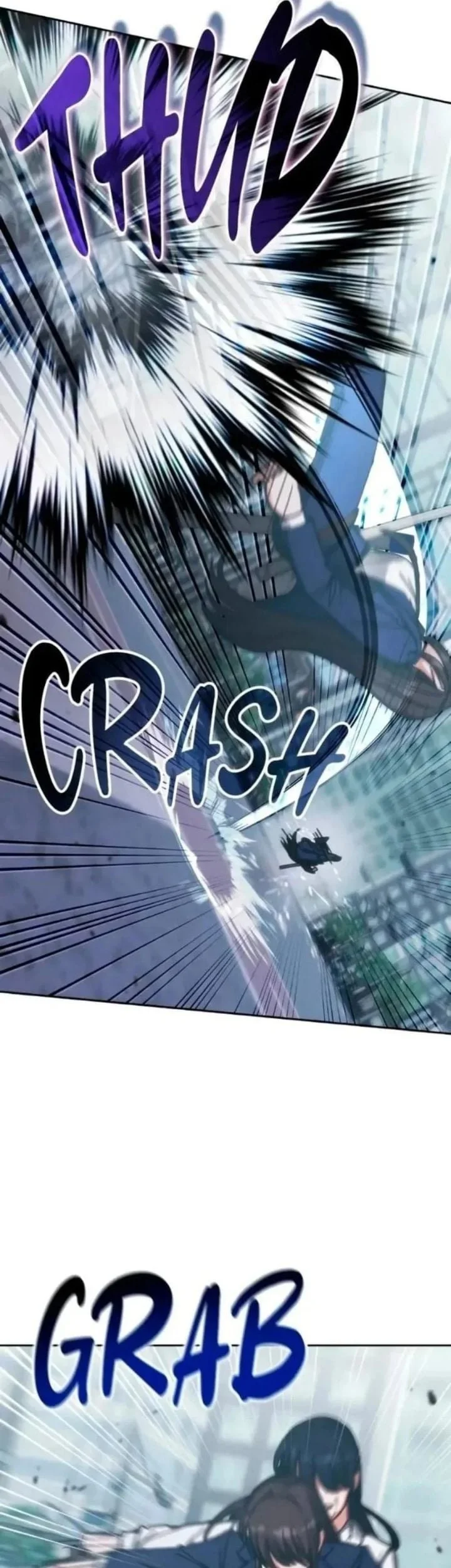 Transcension Academy Chapter 196 Gambar 15