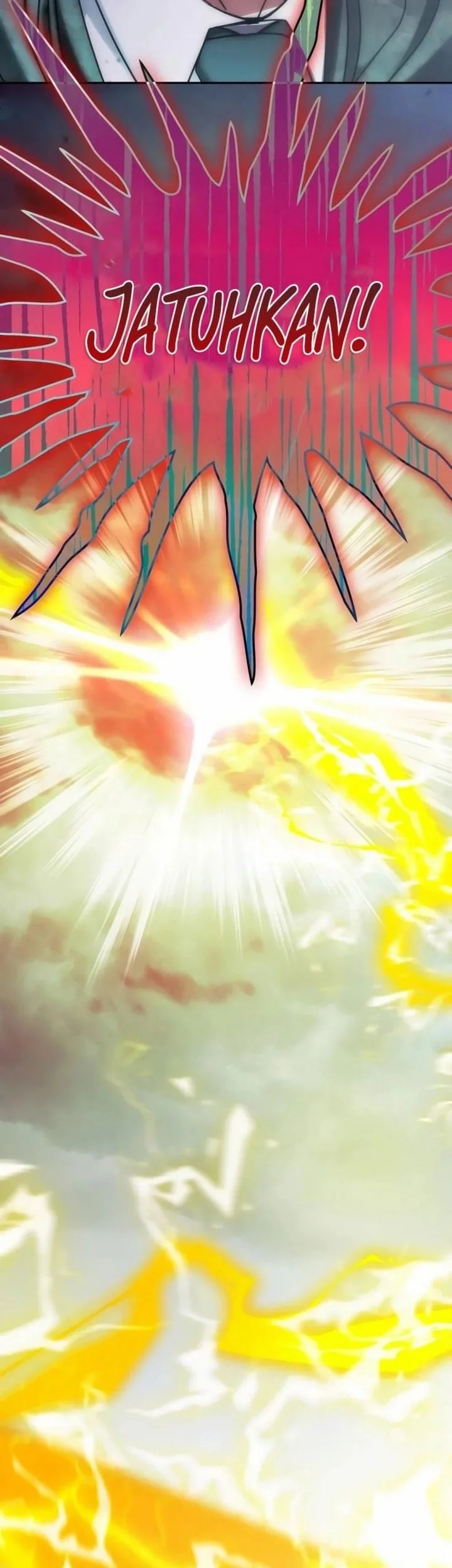 Transcension Academy Chapter 197 Gambar 14