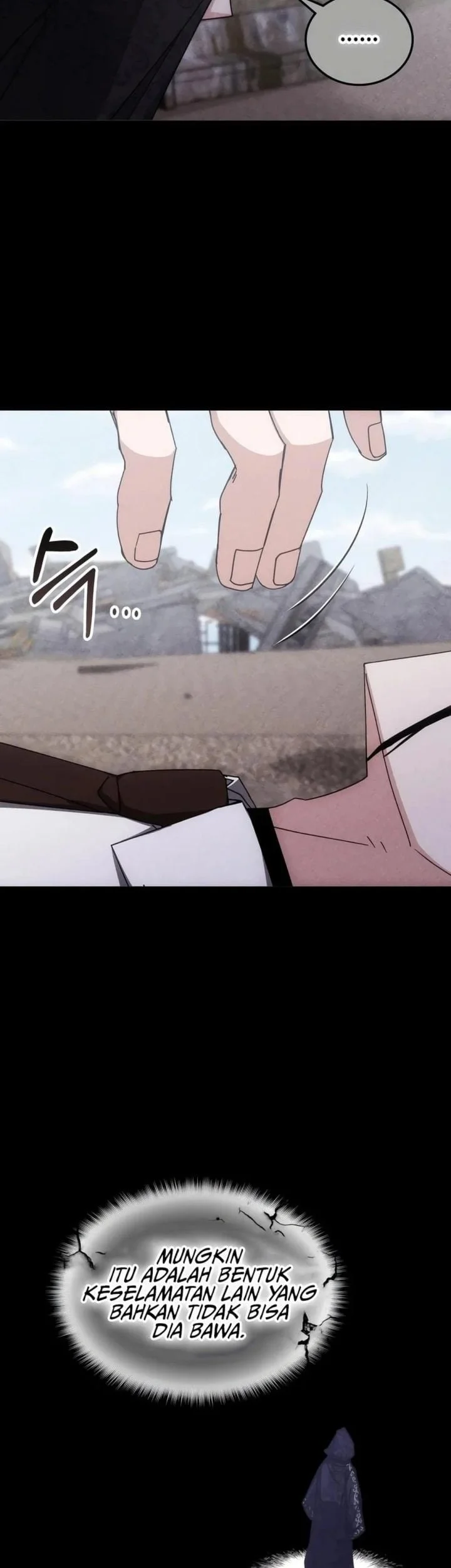 Transcension Academy Chapter 198 Gambar 11