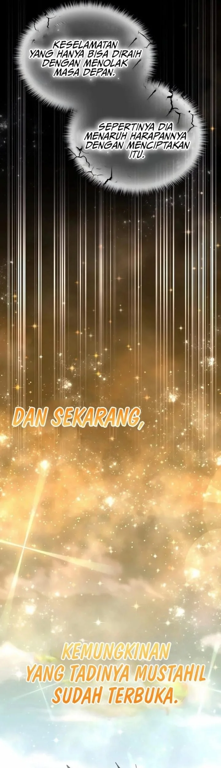 Transcension Academy Chapter 198 Gambar 13