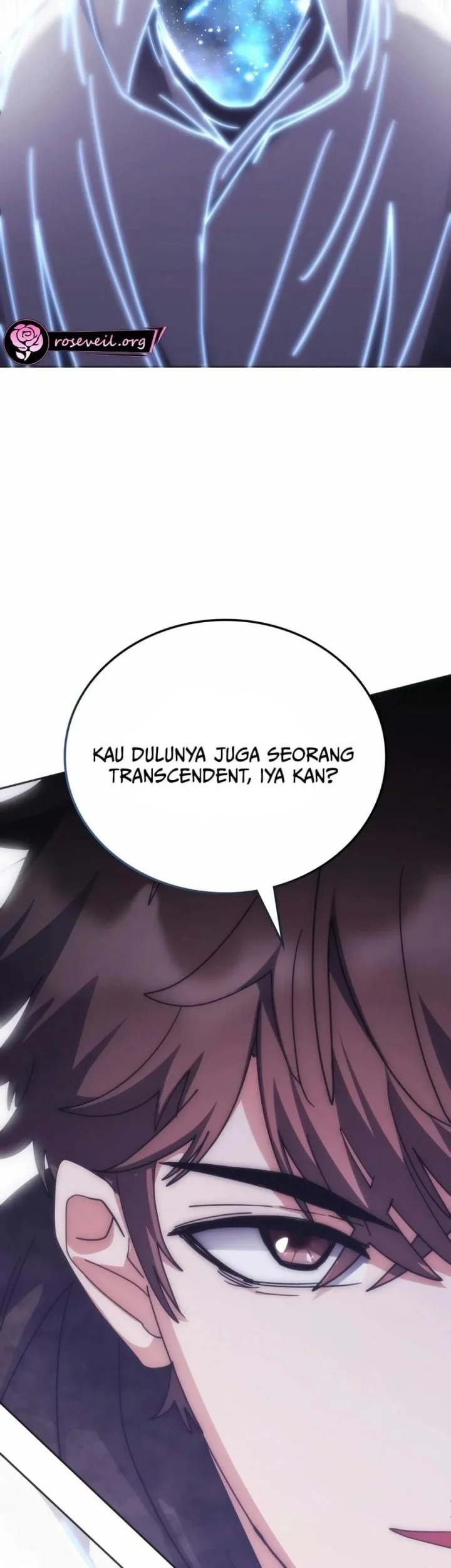 Transcension Academy Chapter 199 Gambar 14