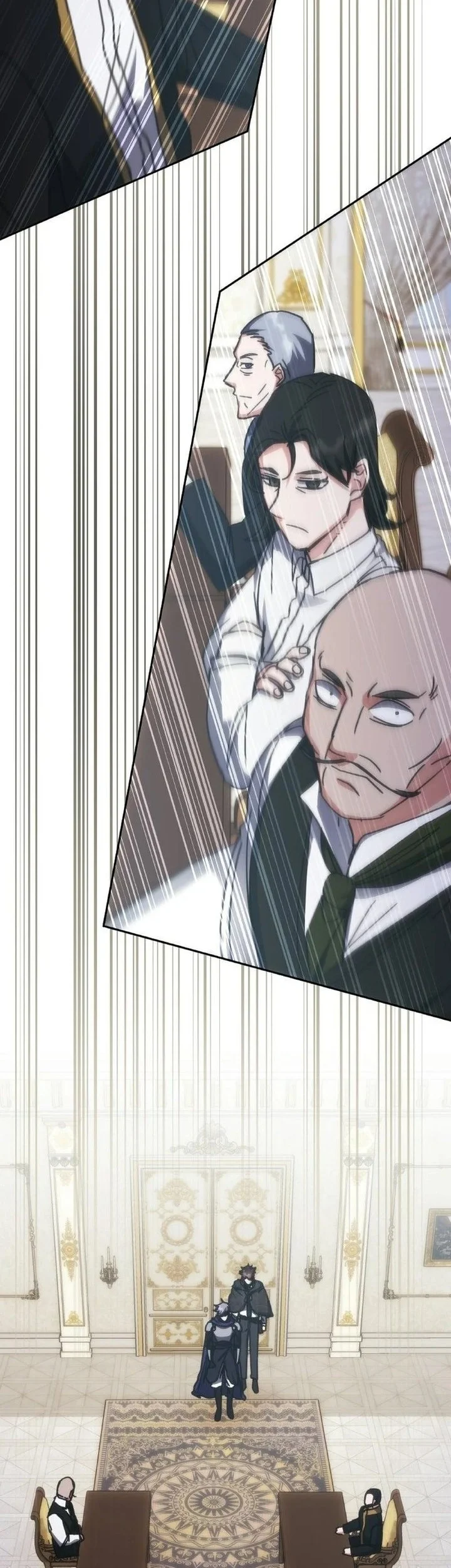 Transcension Academy Chapter 204 Gambar 11