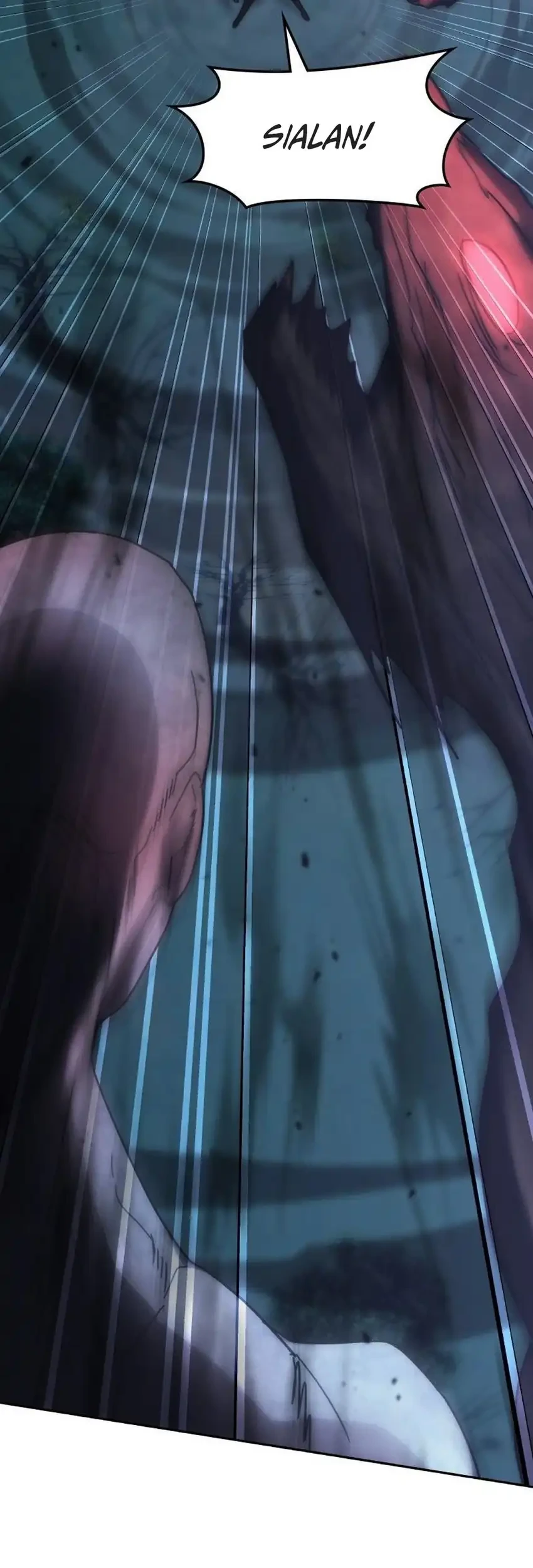 Transcension Academy Chapter 208 - Halaman 13