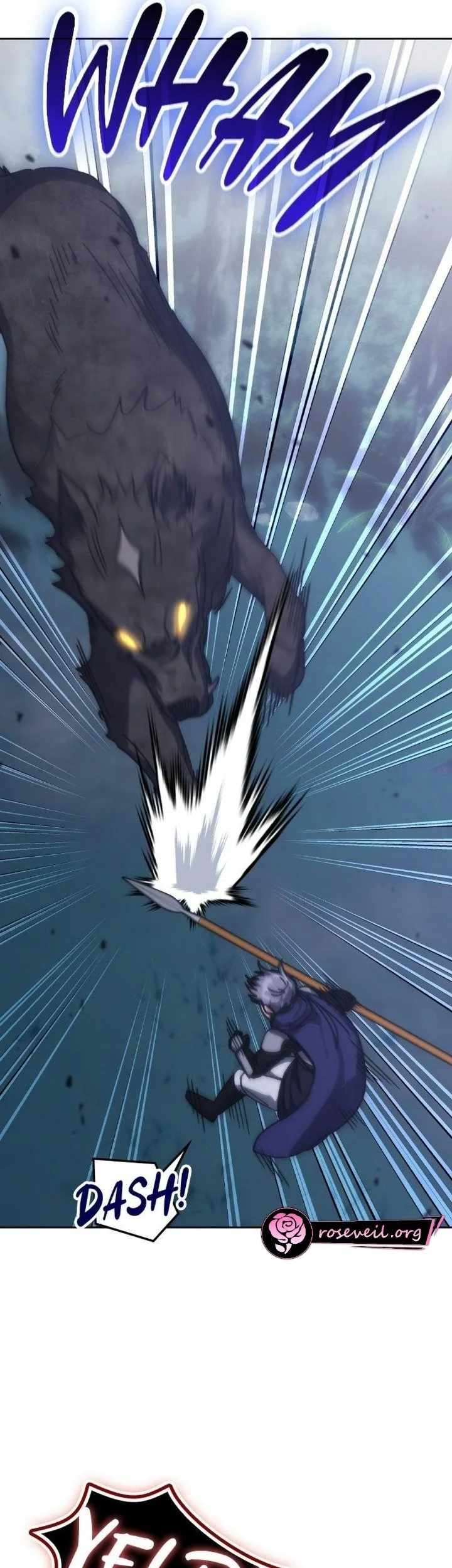 Transcension Academy Chapter 209 Gambar 13
