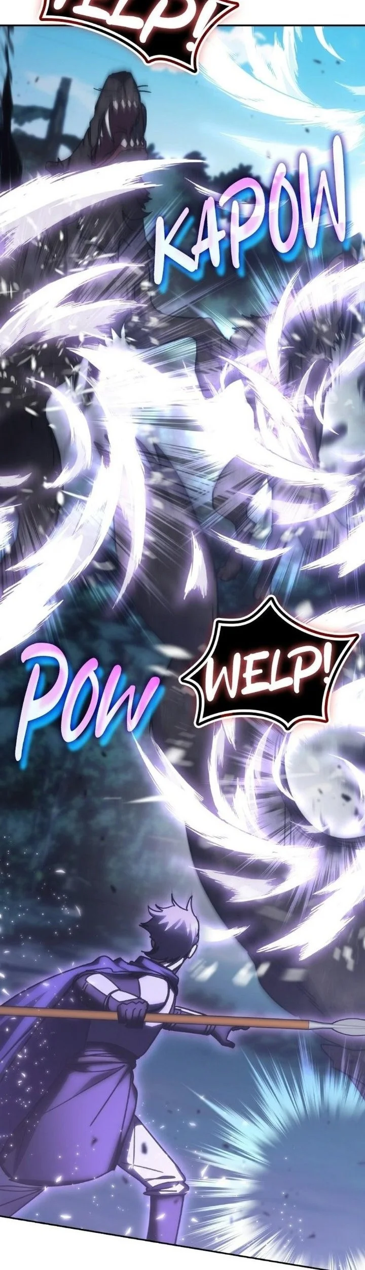 Transcension Academy Chapter 209 Gambar 14