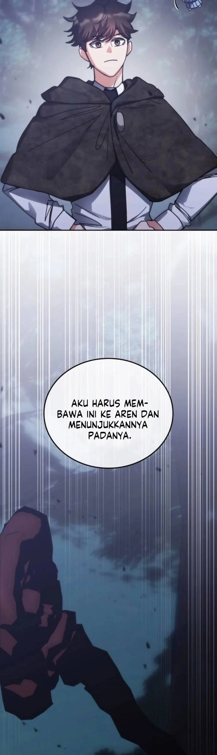 Transcension Academy Chapter 210 Gambar 11