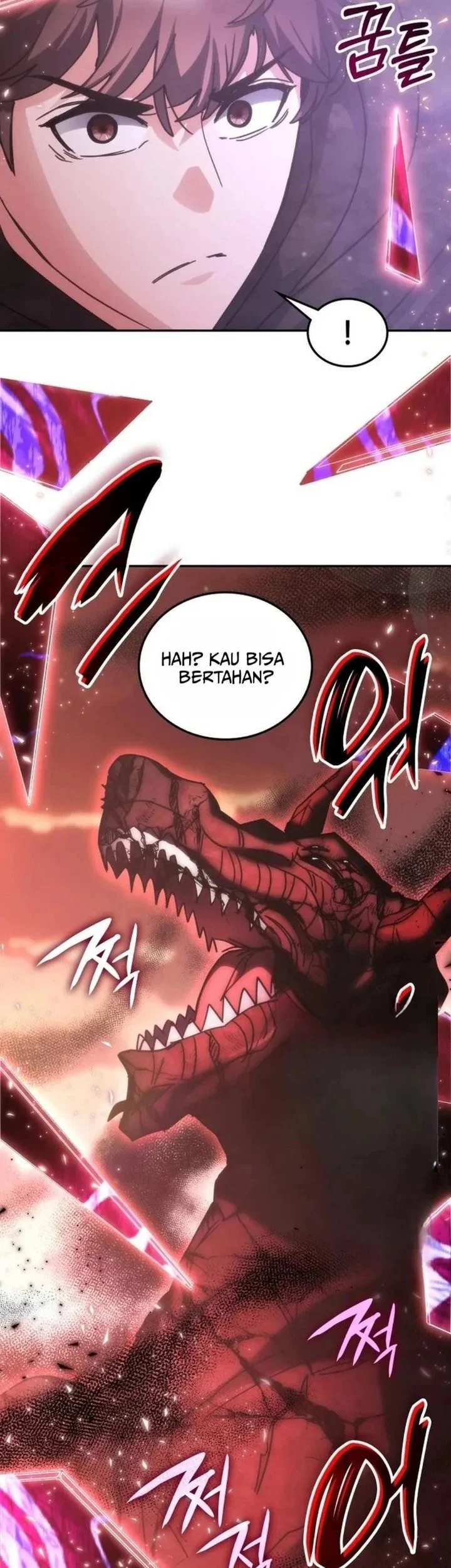 Transcension Academy Chapter 214 Gambar 13