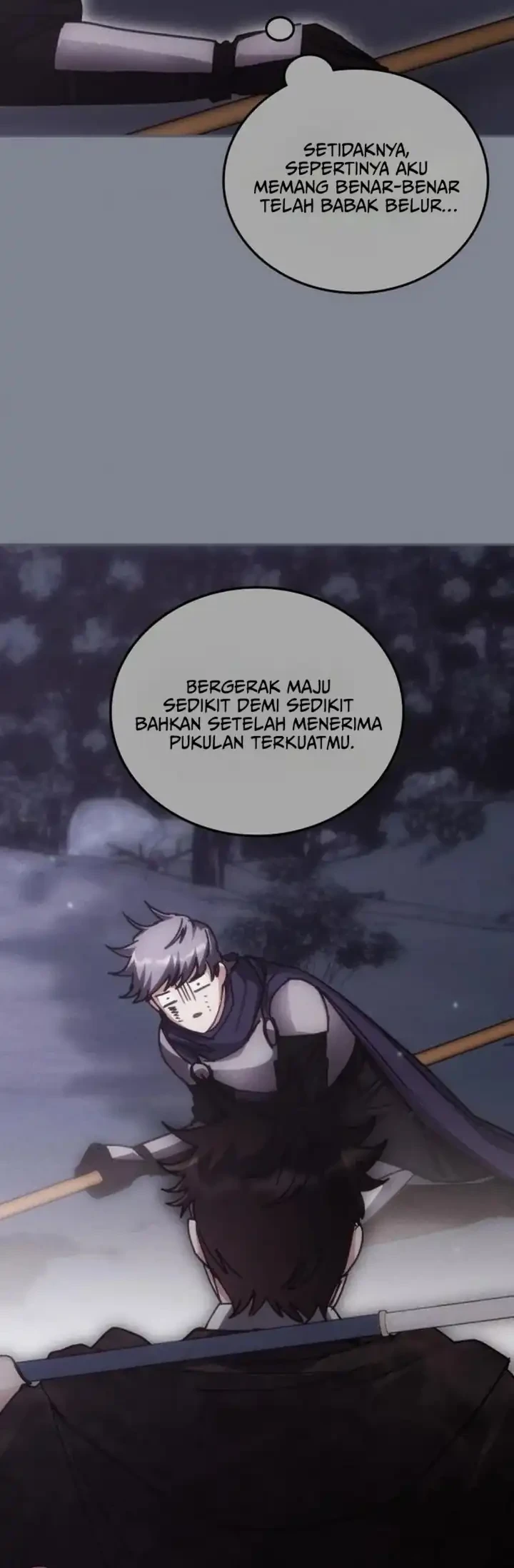 Transcension Academy Chapter 218 Gambar 12