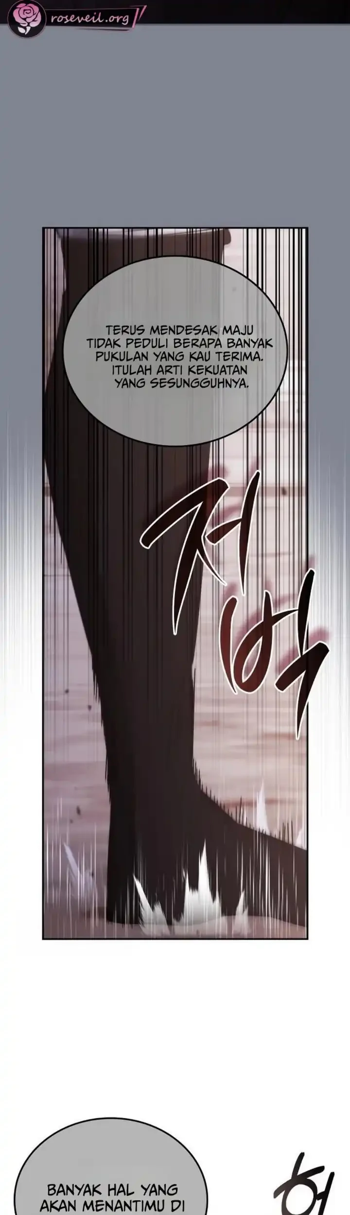 Transcension Academy Chapter 218 Gambar 13