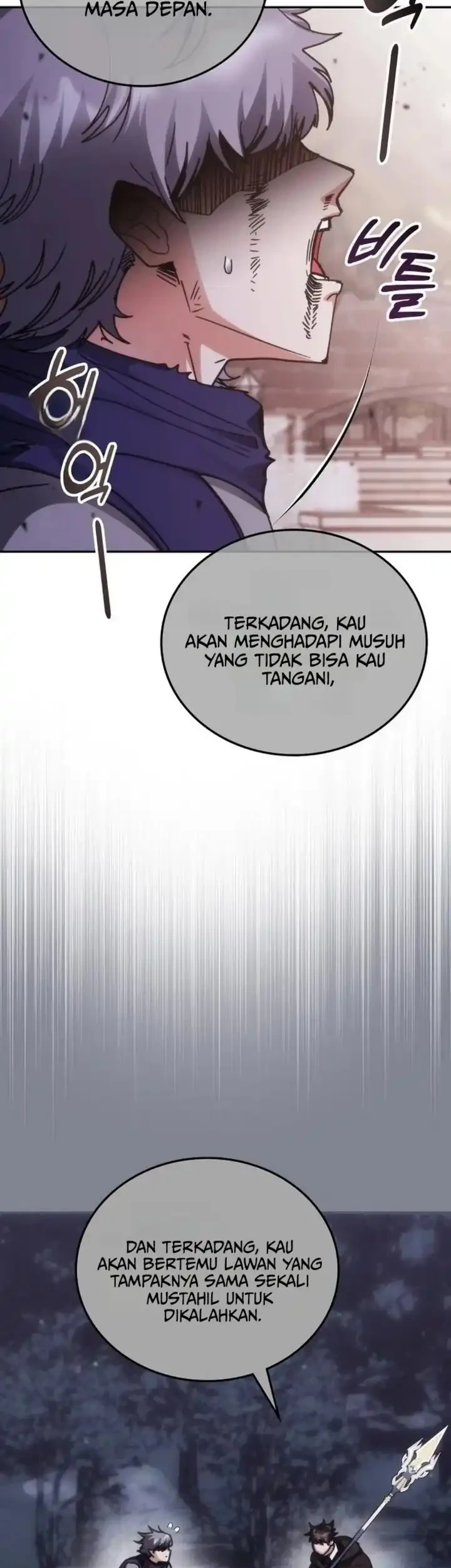 Transcension Academy Chapter 218 Gambar 14