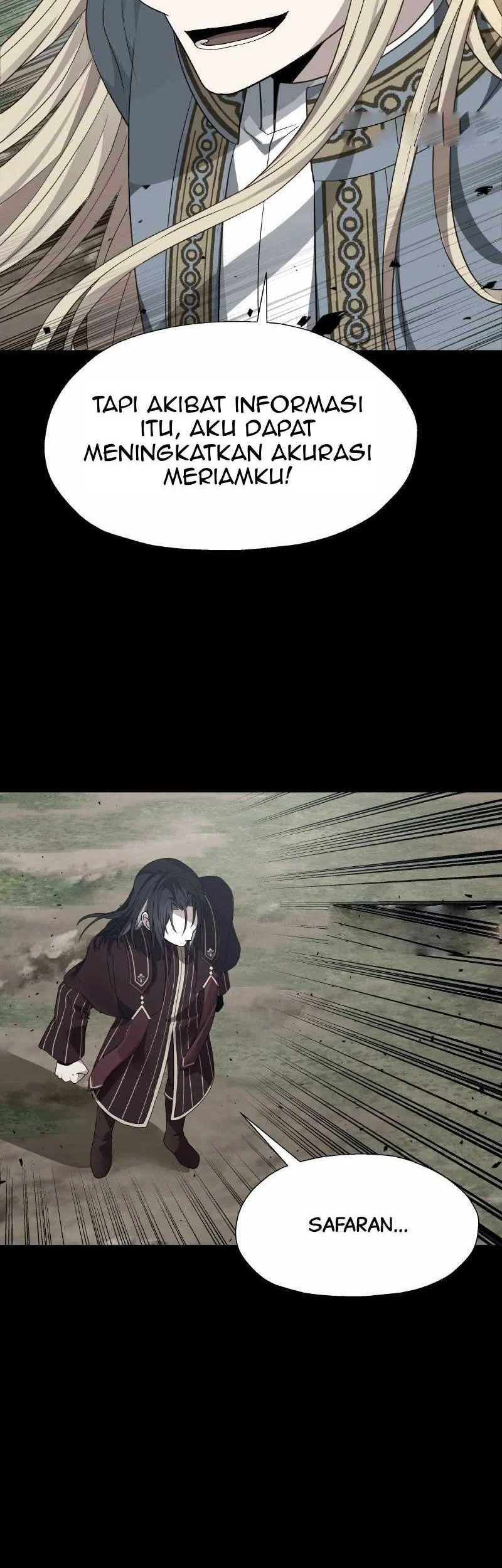 Transmigrating to the Otherworld Once More Chapter 95 Gambar 9