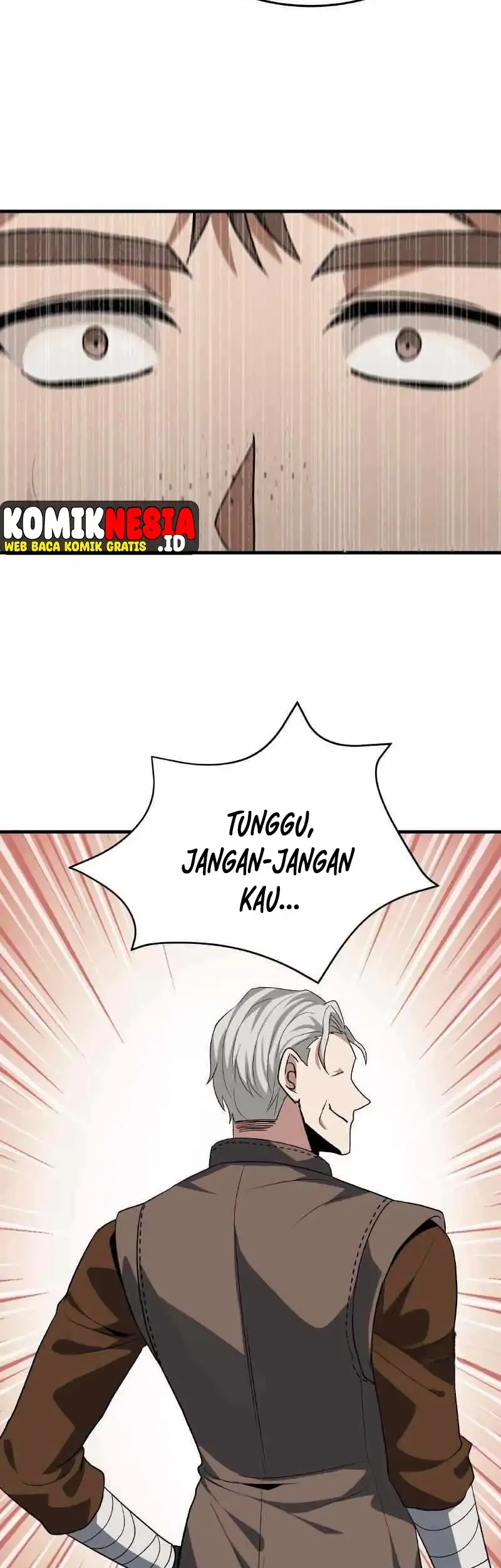 Transmigrating to the Otherworld Once More Chapter 98 Gambar 9