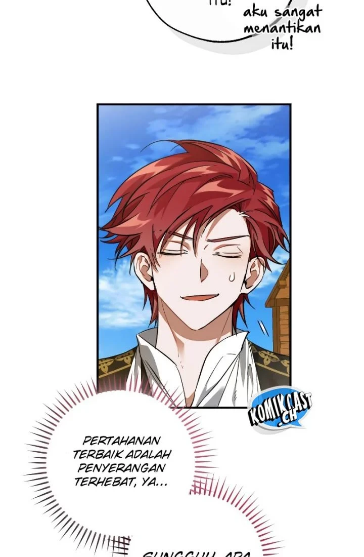Trash of the Count’s Family Chapter 116 Gambar 15
