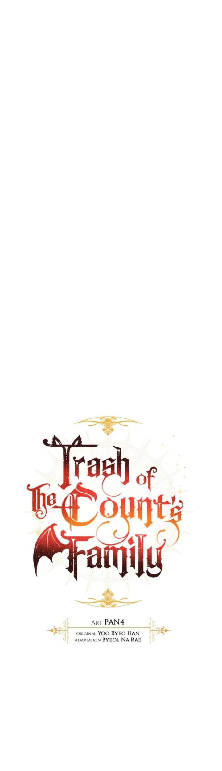 Trash of the Count’s Family Chapter 120 Gambar 13