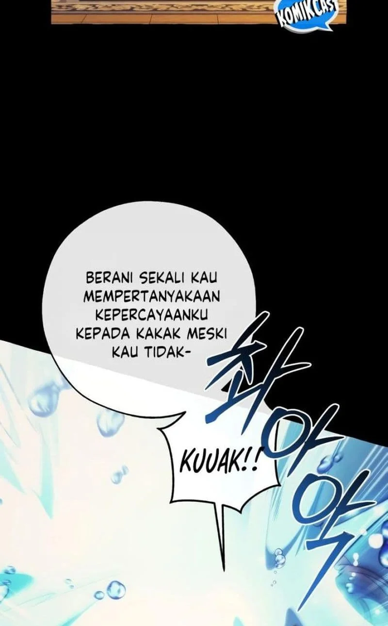 Trash of the Count’s Family Chapter 130 Gambar 12