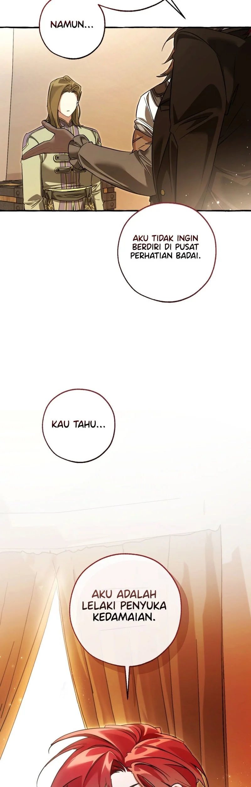 Trash of the Count’s Family Chapter 143 Gambar 11