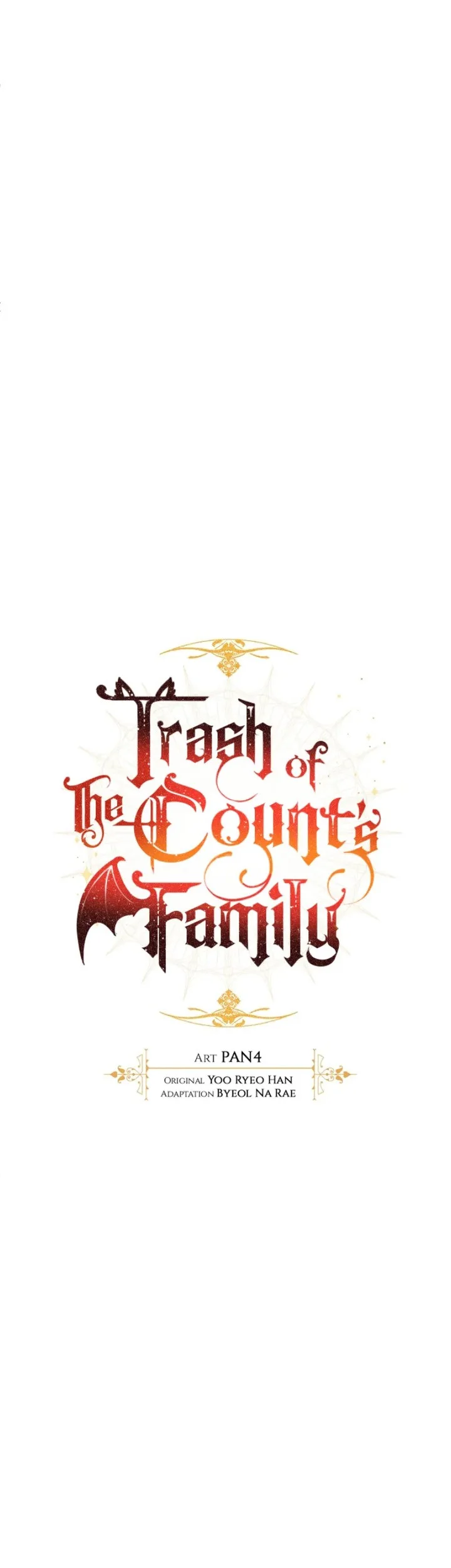 Trash of the Count’s Family Chapter 144 Gambar 11