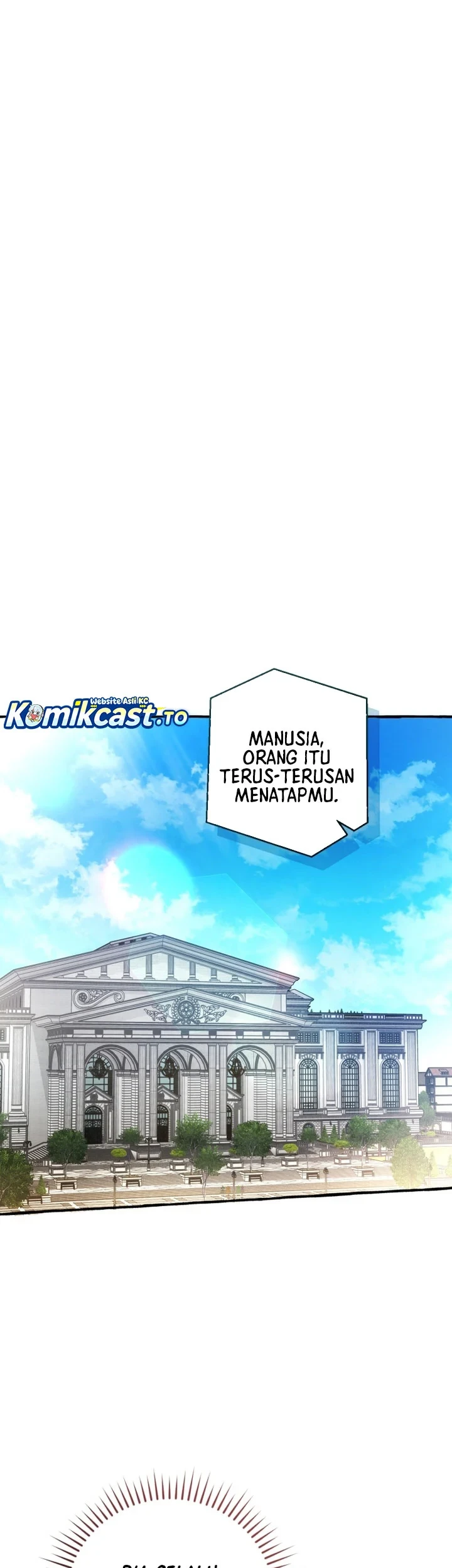 Trash of the Count’s Family Chapter 173 Gambar 10