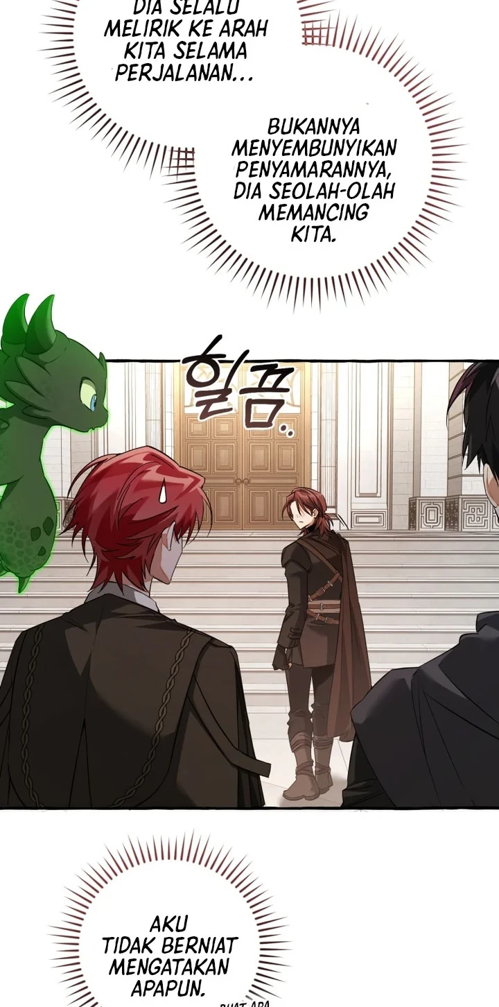 Trash of the Count’s Family Chapter 173 Gambar 11