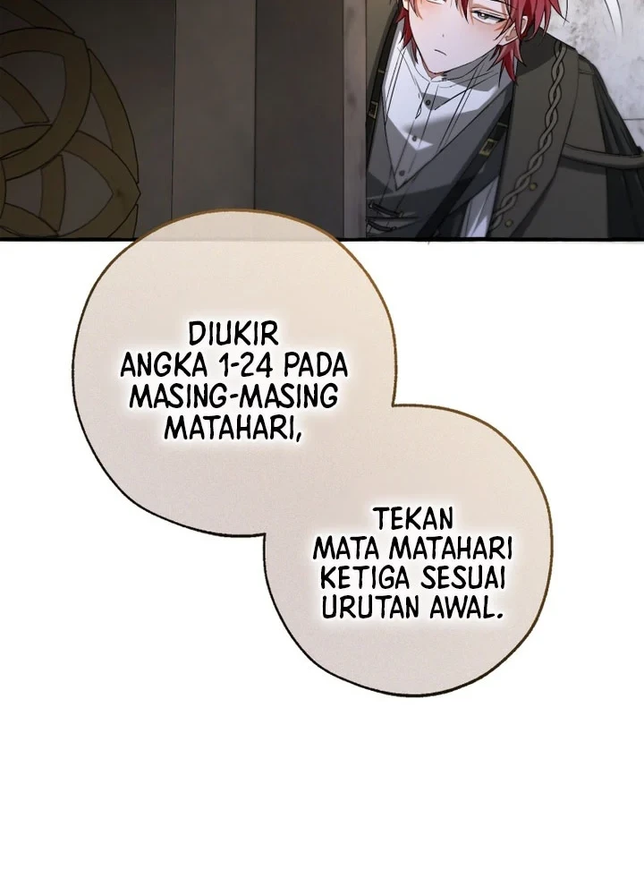 Trash of the Count’s Family Chapter 174 Gambar 13