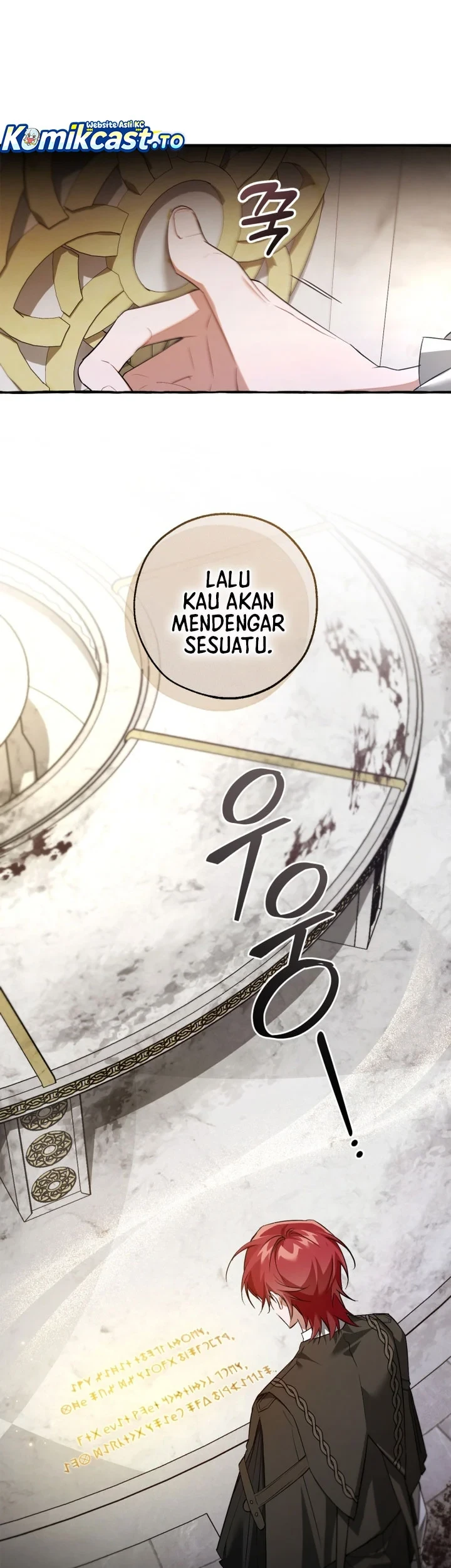 Trash of the Count’s Family Chapter 174 Gambar 14