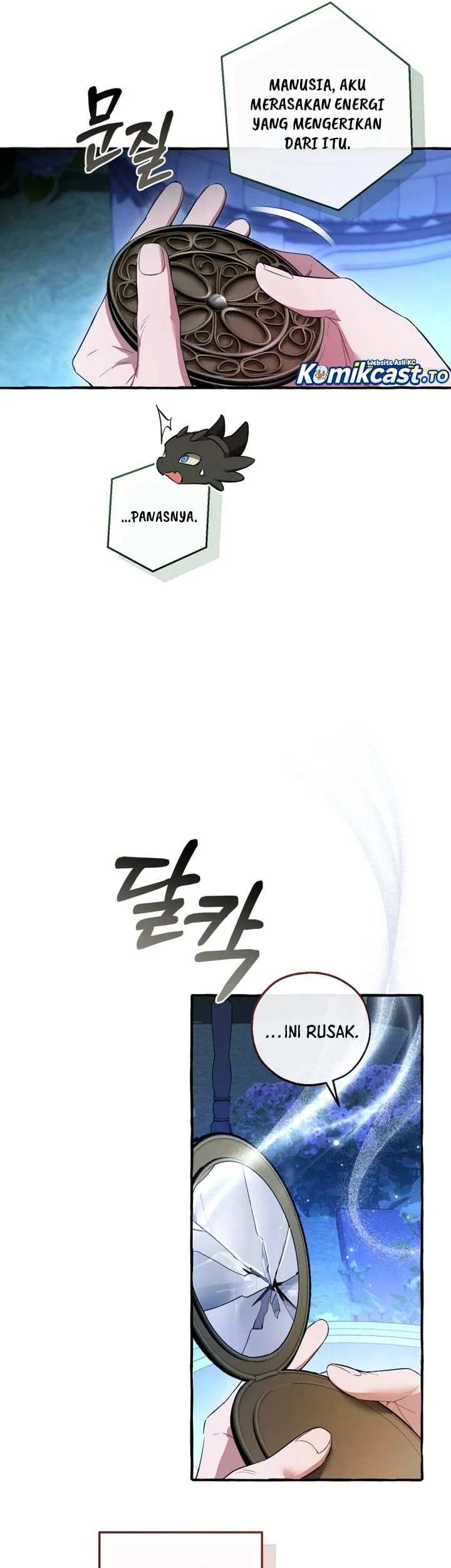 Trash of the Count’s Family Chapter 175 Gambar 12
