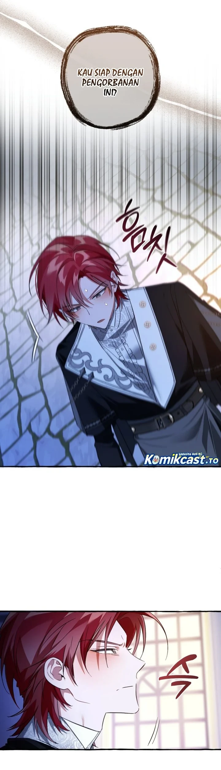 Trash of the Count’s Family Chapter 176 Gambar 12
