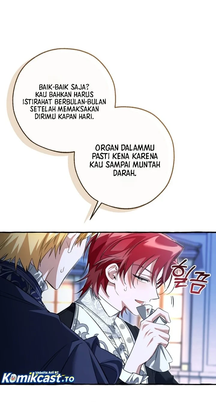 Trash of the Count’s Family Chapter 177 Gambar 9