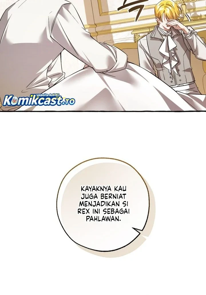 Trash of the Count’s Family Chapter 178 Gambar 11