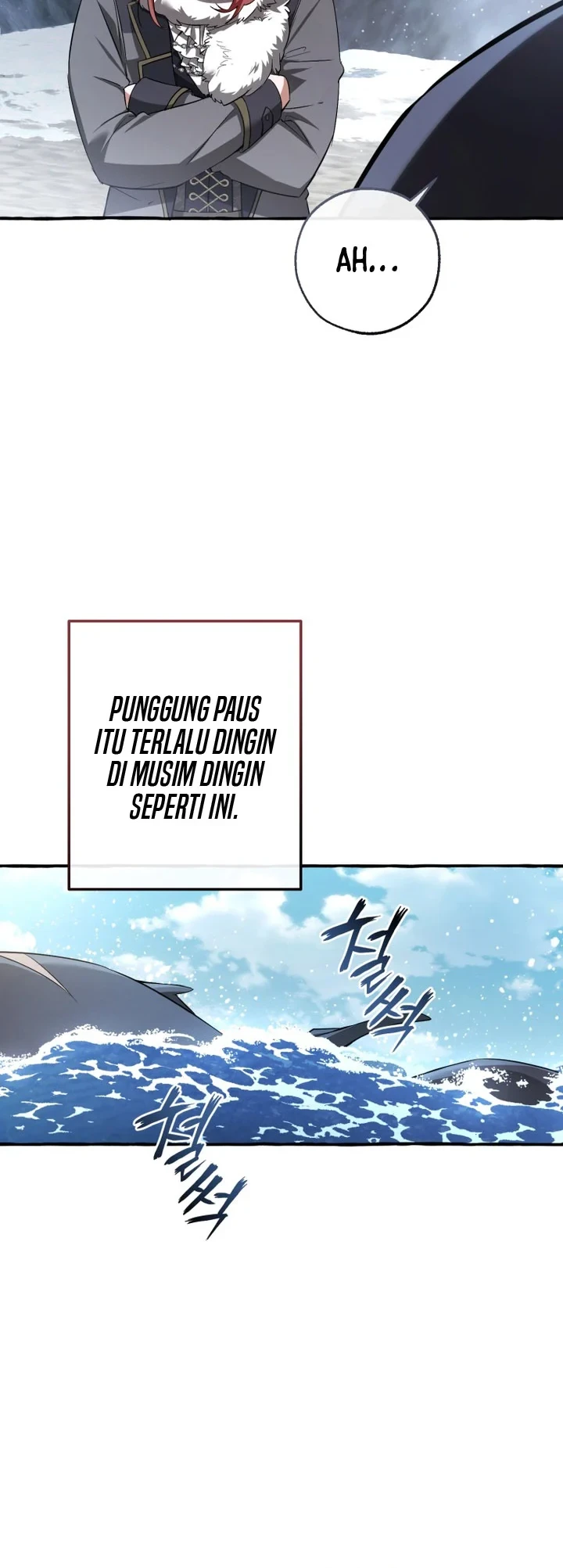 Trash of the Count’s Family Chapter 181 Gambar 10