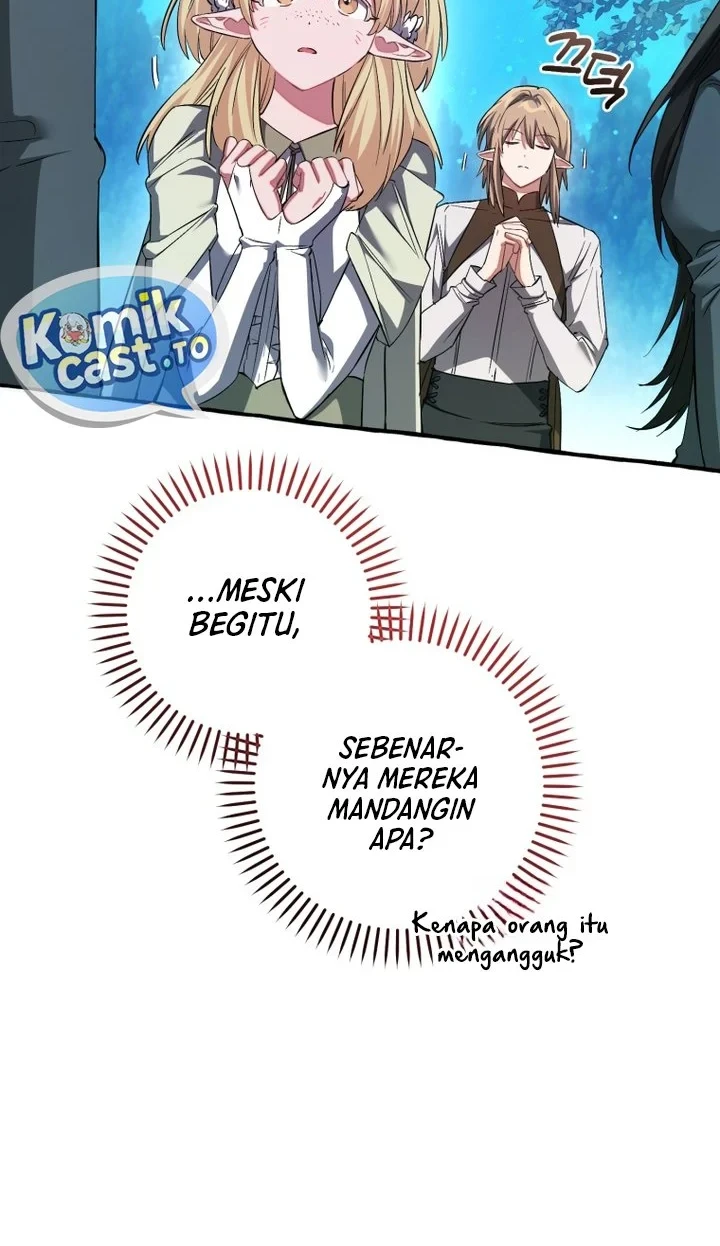 Trash of the Count’s Family Chapter 183 Gambar 11