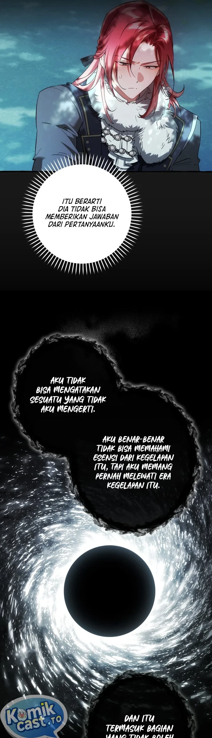 Trash of the Count’s Family Chapter 184 Gambar 11