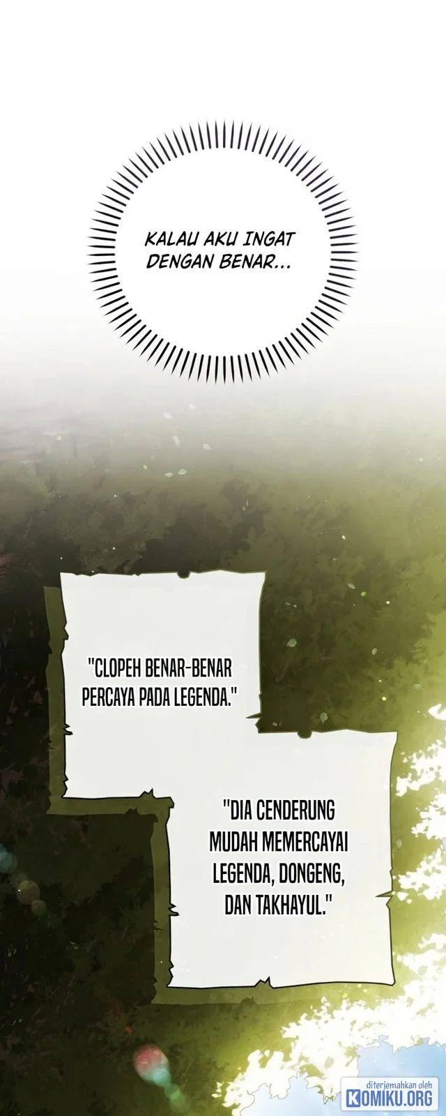 Trash of the Count’s Family Chapter 186 Gambar 15