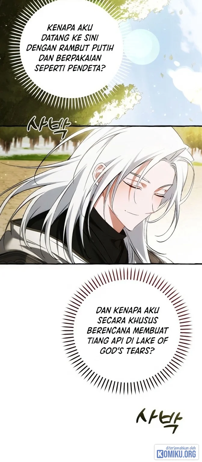 Trash of the Count’s Family Chapter 186 Gambar 17
