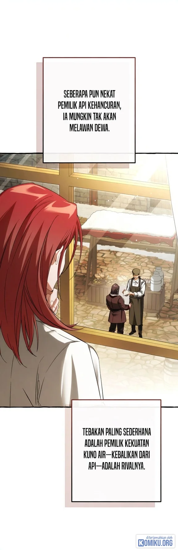 Trash of the Count’s Family Chapter 188 Gambar 13