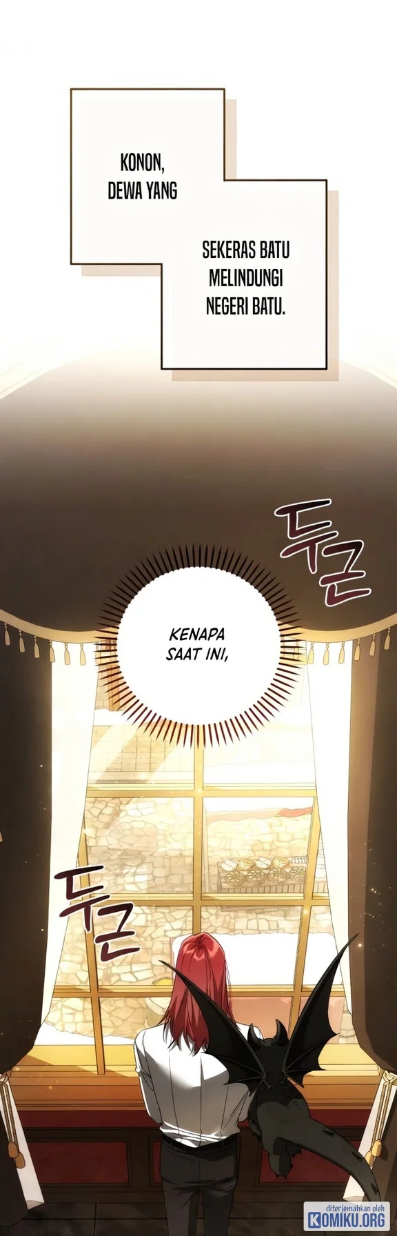 Trash of the Count’s Family Chapter 188 Gambar 16