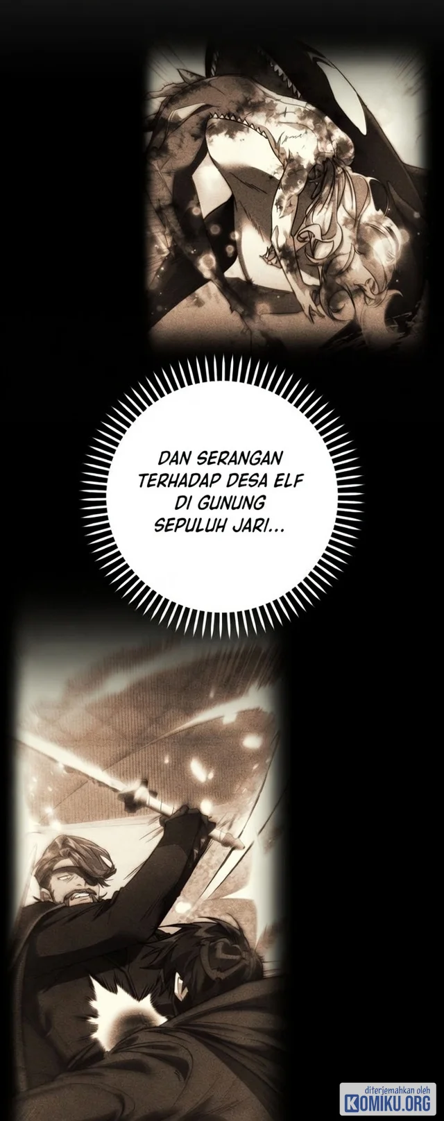 Trash of the Count’s Family Chapter 190 Gambar 11