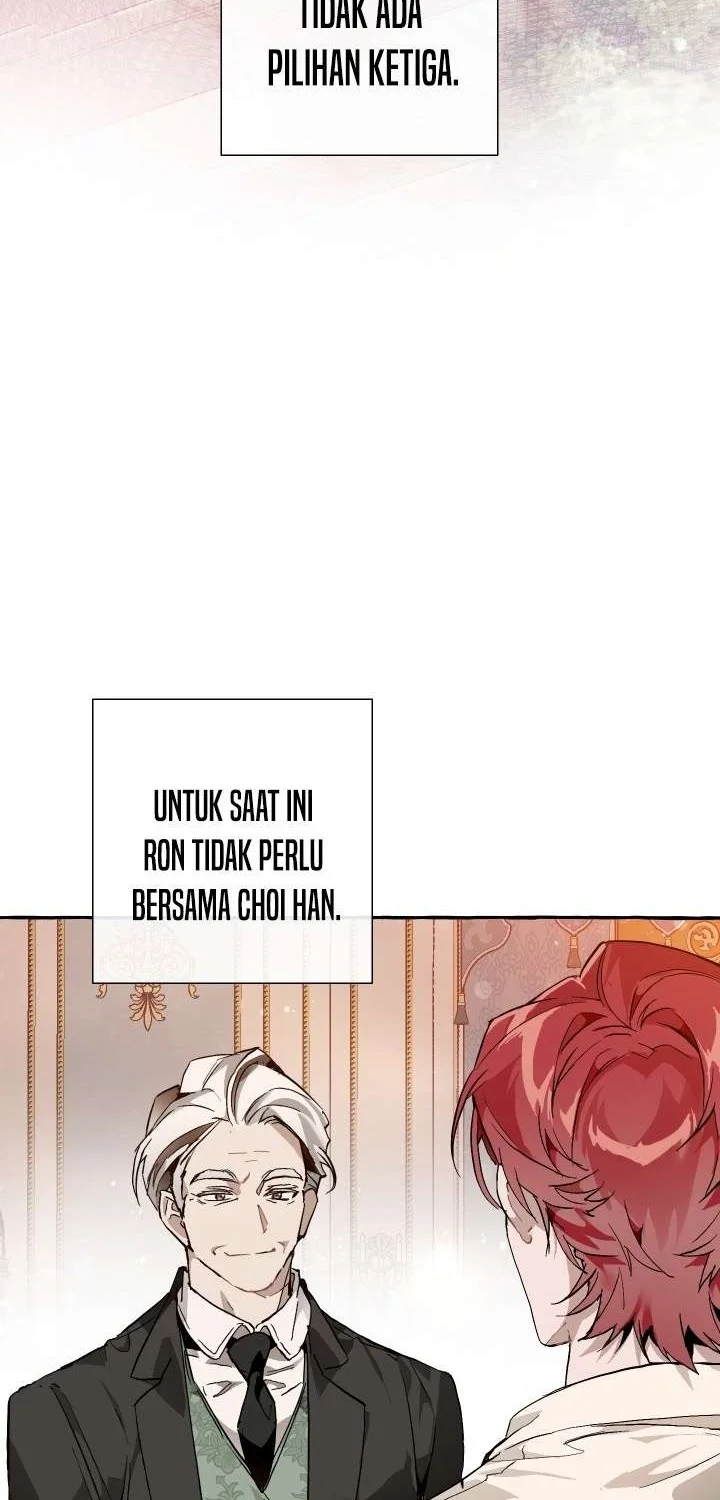 Trash of the Count’s Family Chapter 51 Gambar 8